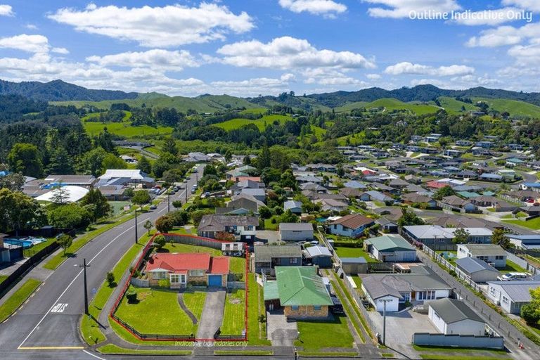 Photo of property in 46 Russell Road, Huntly, 3700