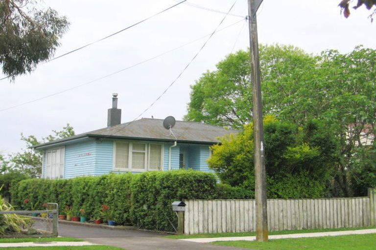 Photo of property in 10 Hamilton Street, Te Aroha, 3320