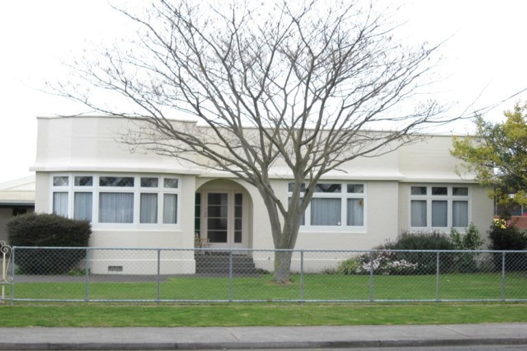 Photo of property in 101 Alexandra Crescent, Hastings, 4122