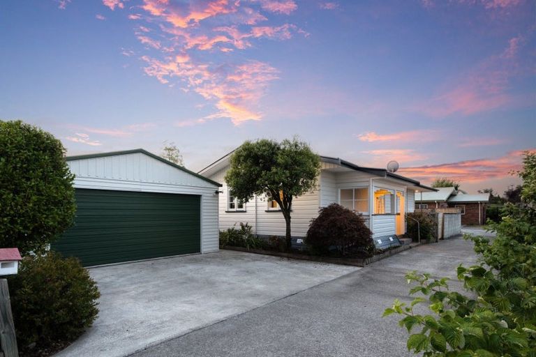 Photo of property in 52 Nelson Street, Mayfield, Blenheim, 7201