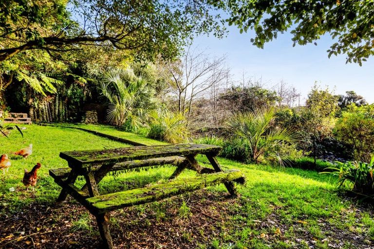 Photo of property in 737 Dudley Road Upper, Kaimiro, Inglewood, 4386