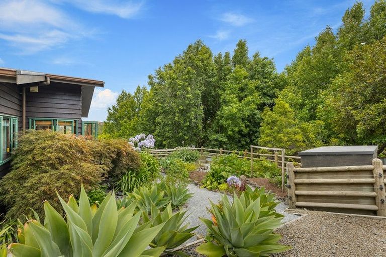 Photo of property in 305 Rapson Road, Kaukapakapa, 0871