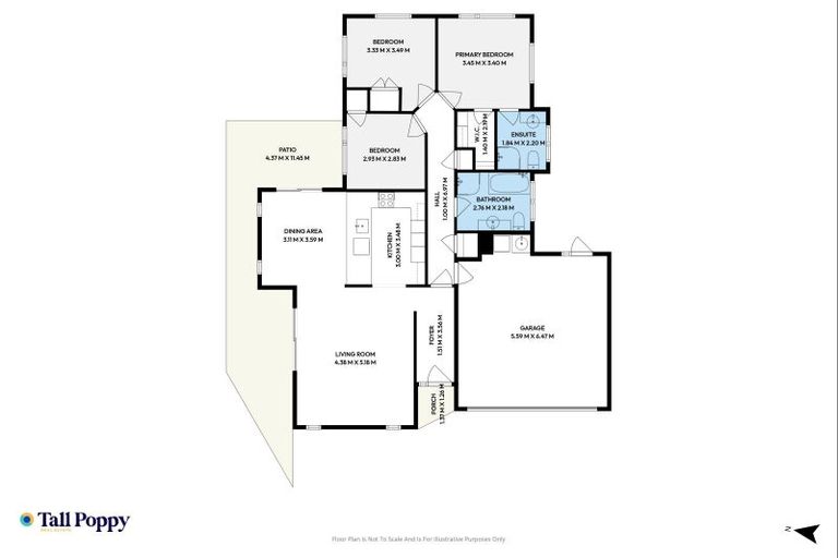 Photo of property in 3a Savage Crescent, Upper Hutt Central, Upper Hutt, 5018