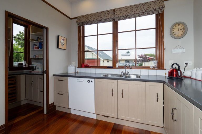 Photo of property in 74 Cameron Street, Ashburton, 7700