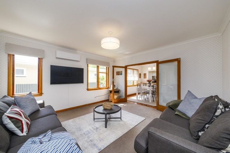 Photo of property in 25 Forbury Avenue, Takaro, Palmerston North, 4412