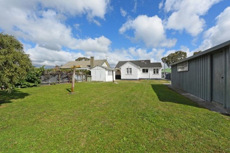 Photo of property in 34 Whakatiki Street, Trentham, Upper Hutt, 5018