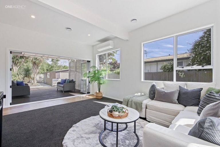 Photo of property in 16 Stalkers Road, Woodend Beach, Kaiapoi, 7691