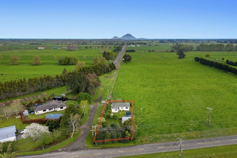 Photo of property in 17 Te Rahu Road, Awakeri, Whakatane, 3193