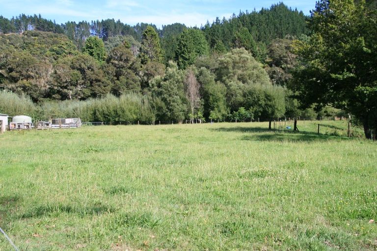 Photo of property in 1653 Mokau Road, Uruti, Urenui, 4379