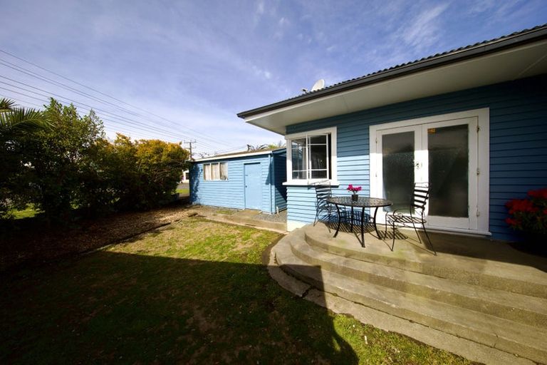 Photo of property in 1 Harris Street, Feilding, 4702