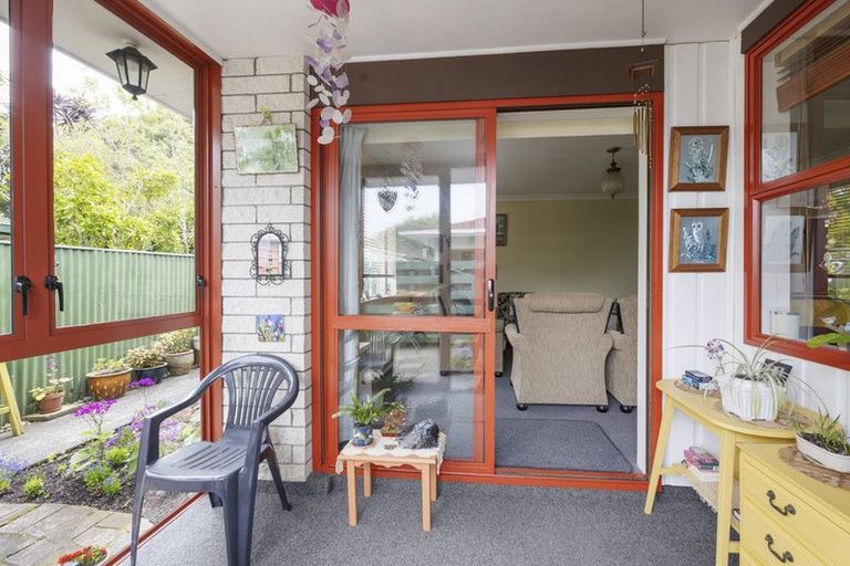 Photo of property in 20a Parkes Avenue, Saint Johns Hill, Whanganui, 4501