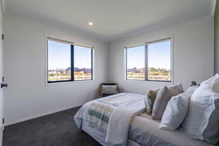 Photo of property in 13 Polwarth Lane, West Melton, 7618