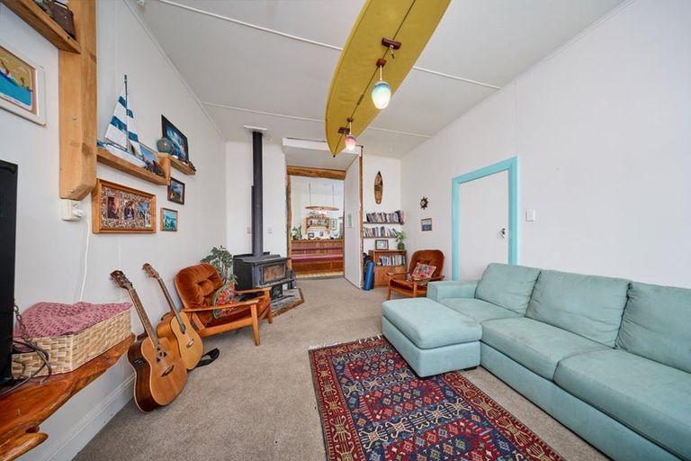 Photo of property in 123 Beach Road, Kaikoura, 7300