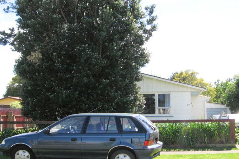 Photo of property in 47 Scott Street, Elgin, Gisborne, 4010