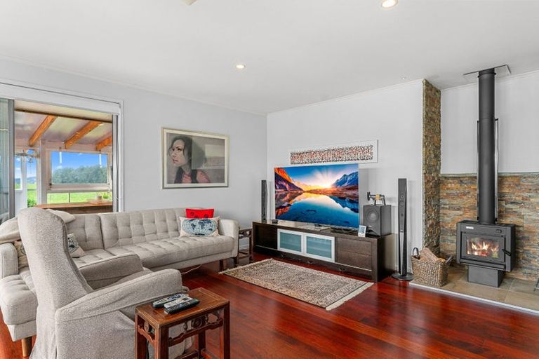 Photo of property in 54 Jellicoe Road, Ruawai, 0530