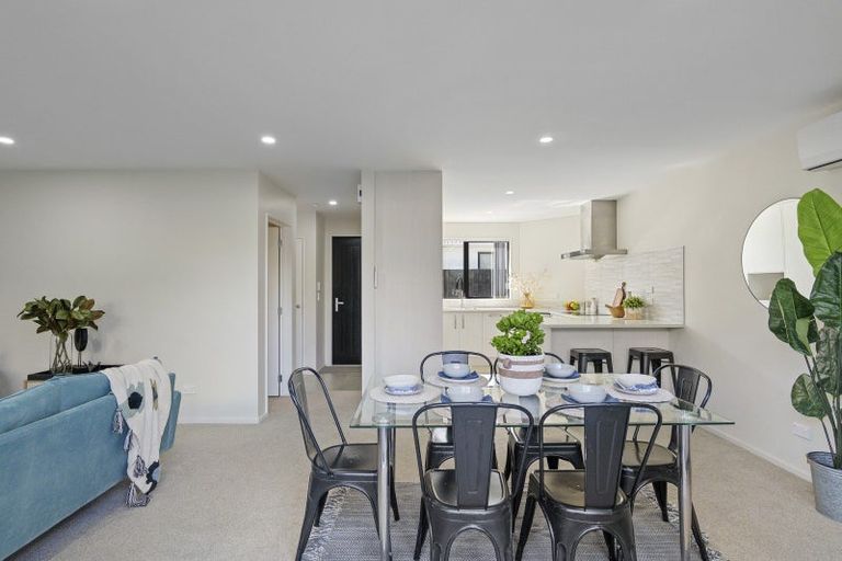 Photo of property in 46b Centennial Avenue, Riccarton, Christchurch, 8041