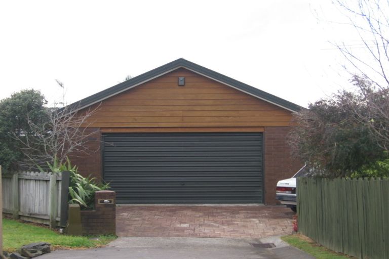 Photo of property in 65 Burswood Drive, Burswood, Auckland, 2013