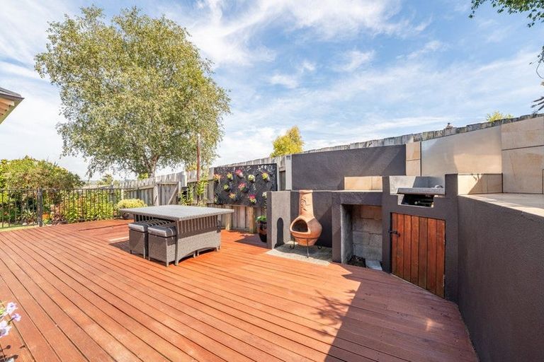 Photo of property in 4 Melton Street, Watlington, Timaru, 7910