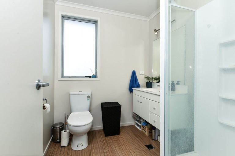 Photo of property in 6/6 Page Place, Hamilton East, Hamilton, 3216