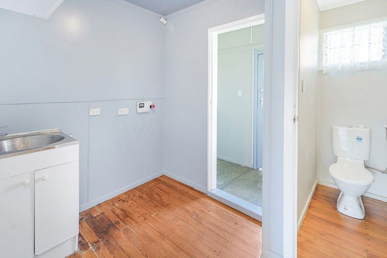 Photo of property in 2 Armstrong Street, Huntly, 3700