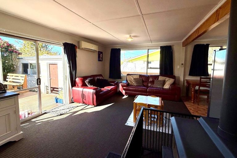 Photo of property in 131 Domain Avenue, Temuka, 7920