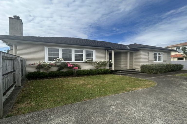 Photo of property in 530 Featherston Street, Roslyn, Palmerston North, 4414