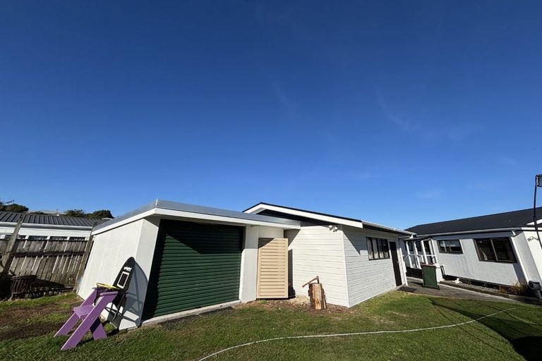 Photo of property in 86 Treadwell Street, Springvale, Whanganui, 4501