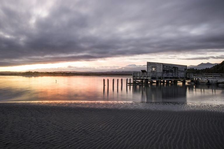 Photo of property in 9 The Strand, Okarito, Whataroa, 7886