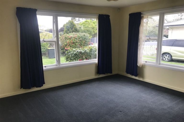 Photo of property in 161 Kendal Avenue, Burnside, Christchurch, 8053