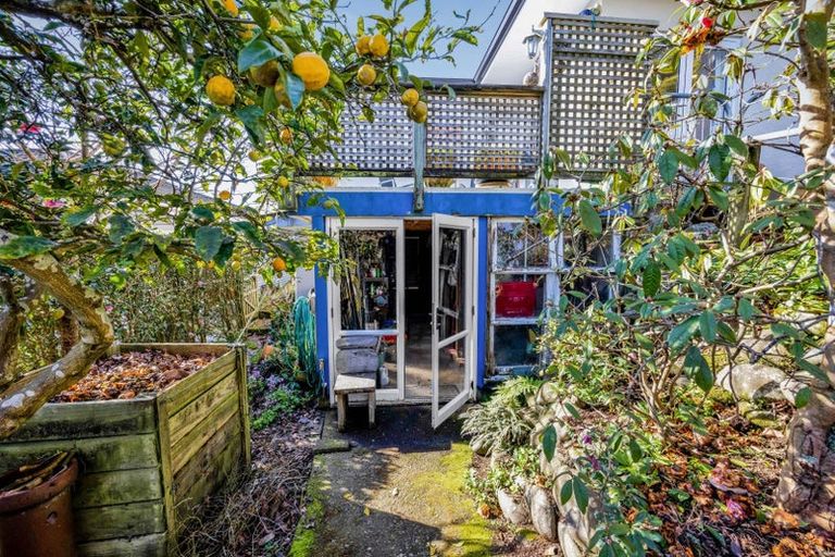 Photo of property in 90 Mill Road, Lower Vogeltown, New Plymouth, 4310