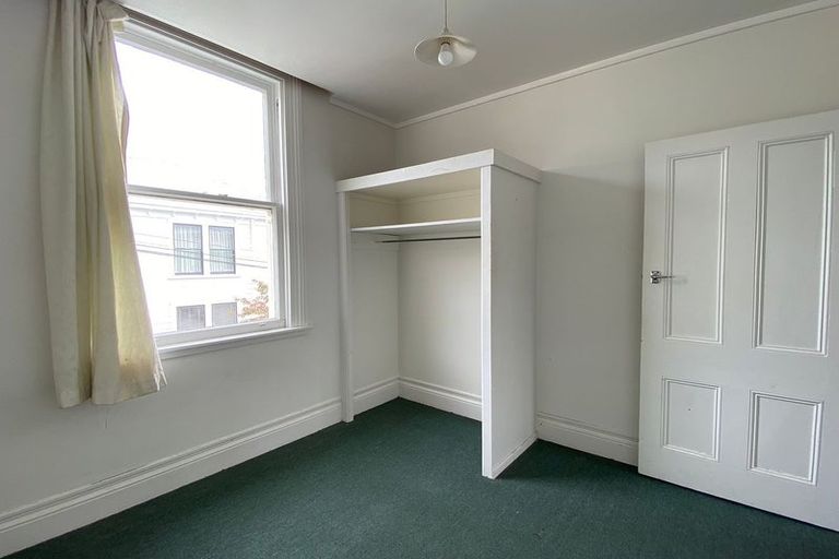 Photo of property in 16 Austin Street, Mount Victoria, Wellington, 6011