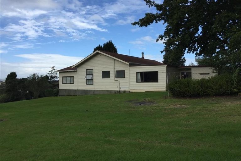 Photo of property in 397 Western Hills Drive, Woodhill, Whangarei, 0110
