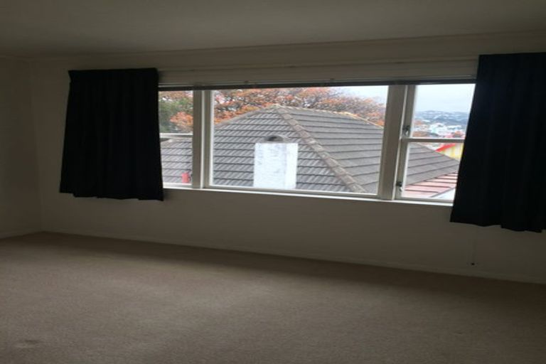 Photo of property in 5/6 Armour Avenue, Mount Victoria, Wellington, 6011