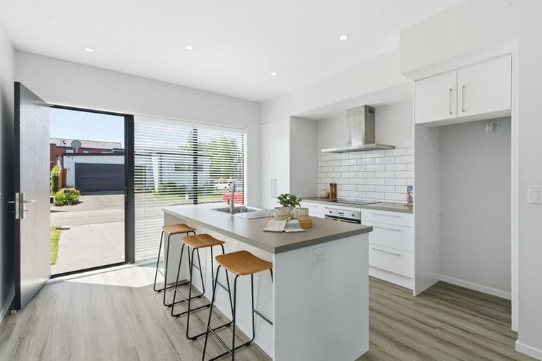 Photo of property in 3 Lazarus Lane, Halswell, Christchurch, 8025