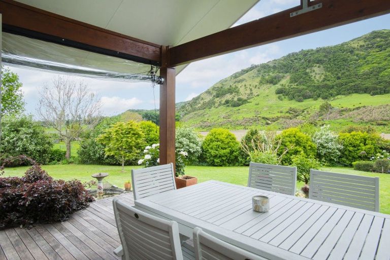 Photo of property in 111a Glenelg Road, Makauri, Gisborne, 4071