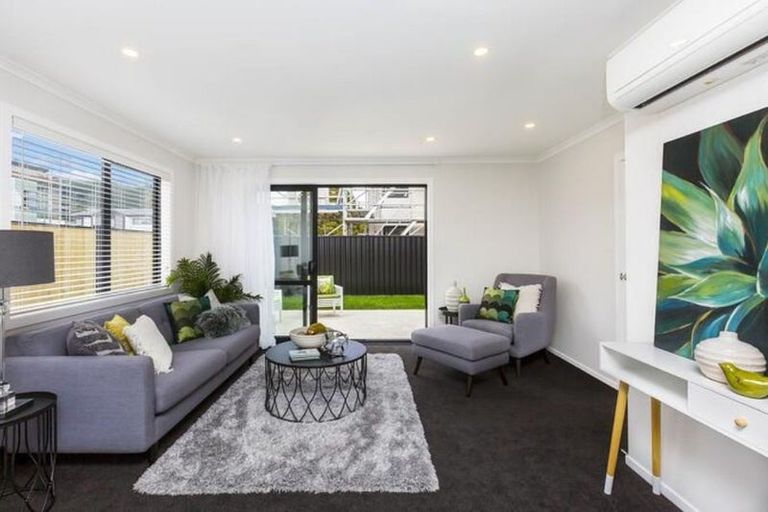 Photo of property in 36 Mawai Hakona Drive, Wallaceville, Upper Hutt, 5018