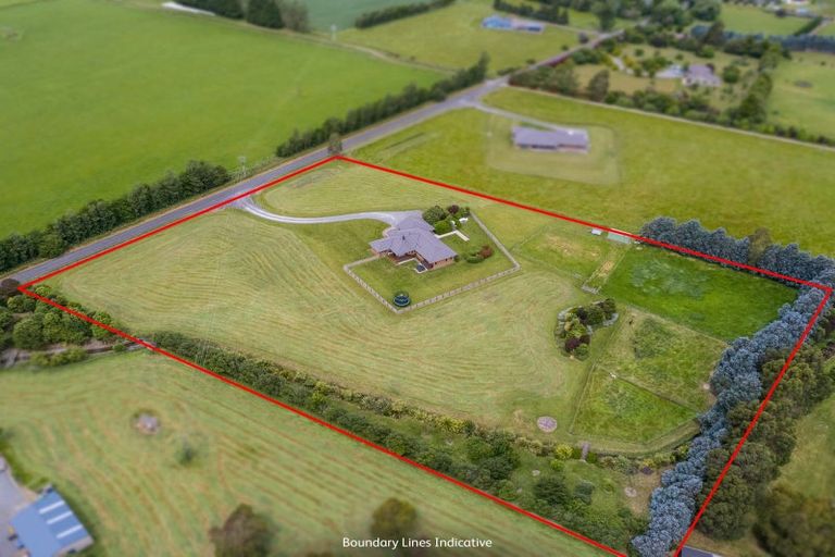 Photo of property in 75 Andersons Line, Clareville, Carterton, 5713