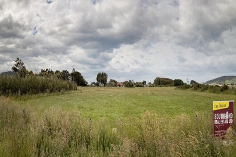 Photo of property in 25 Thomas Road, Orepuki, Riverton, 9881