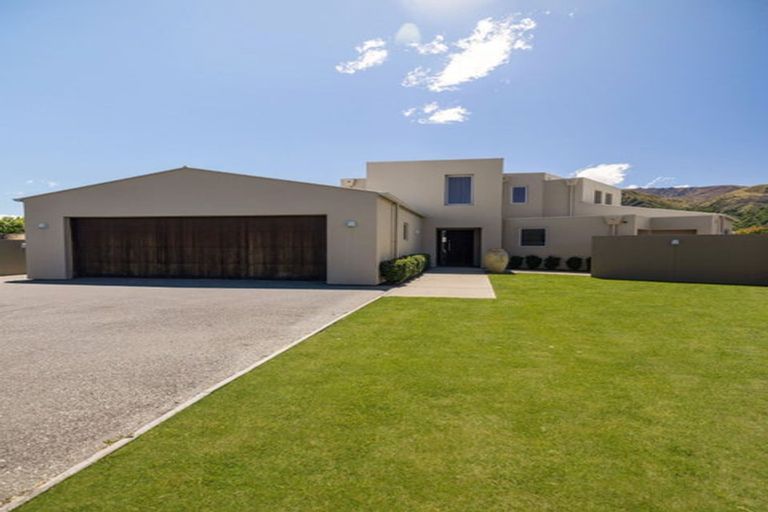 Photo of property in 17 Fox's Terrace, Arrowtown, 9302