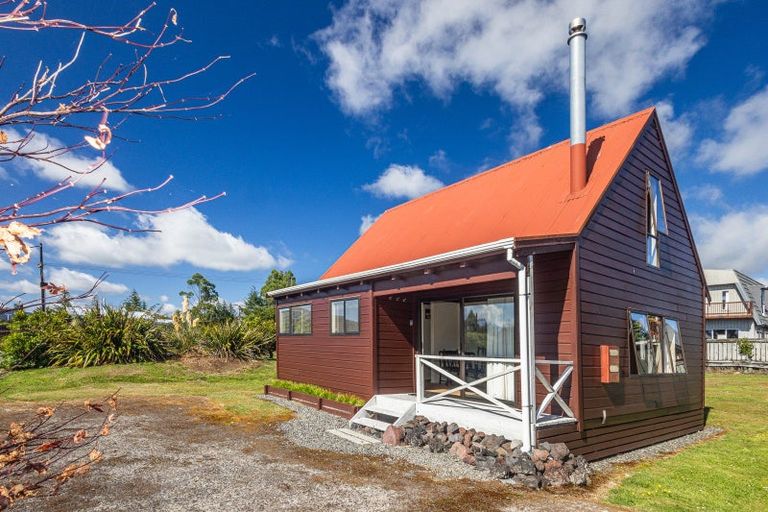 Photo of property in 1 Park Lane, National Park, Owhango, 3989