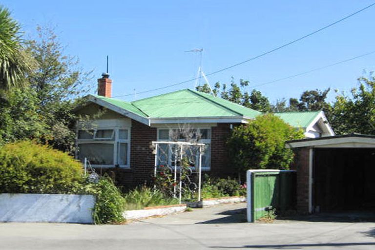 Photo of property in 5a Mowbray Street, Watlington, Timaru, 7910
