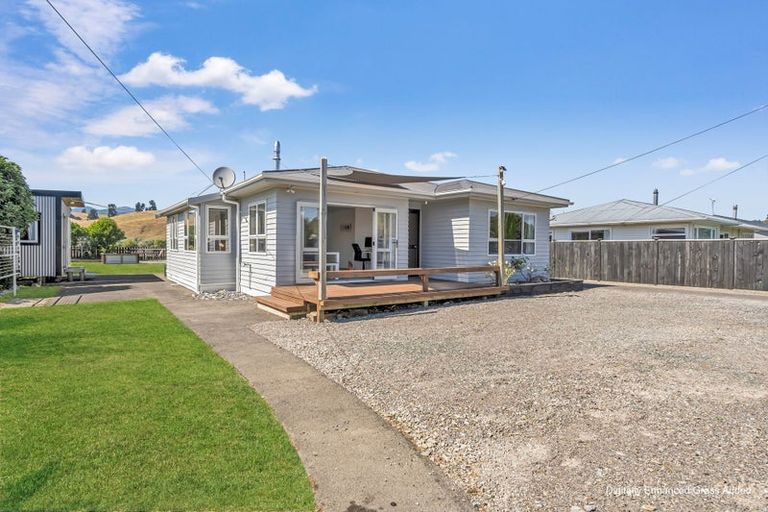 Photo of property in 210 Whitby Road, Wakefield, 7025