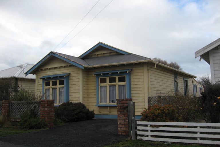 Photo of property in 249 Oxford Street, South Dunedin, Dunedin, 9012
