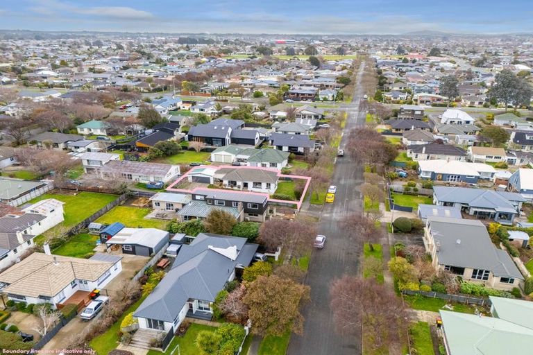 Photo of property in 95 Abbot Street, Waverley, Invercargill, 9810