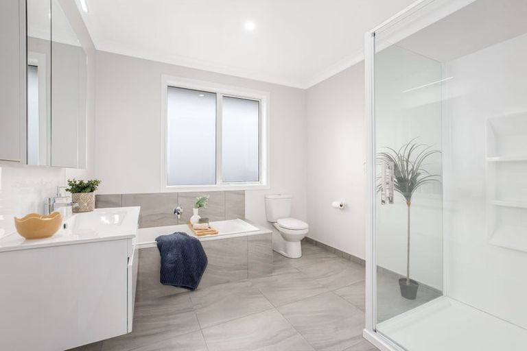 Photo of property in 167 John Burke Drive, Aotea, Porirua, 5024