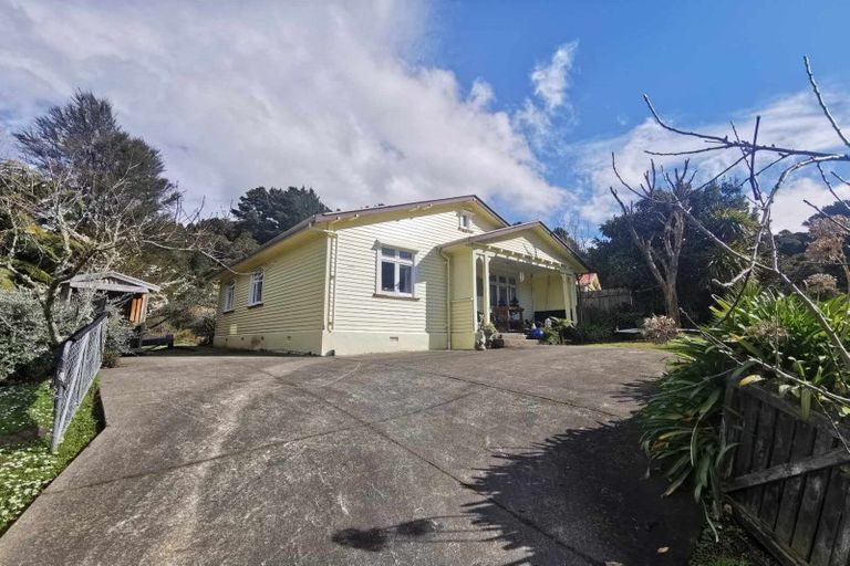 Photo of property in 36 Valley Road, Tuai, Wairoa, 4195