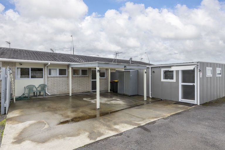 Photo of property in 2/220 Coronation Avenue, Welbourn, New Plymouth, 4310