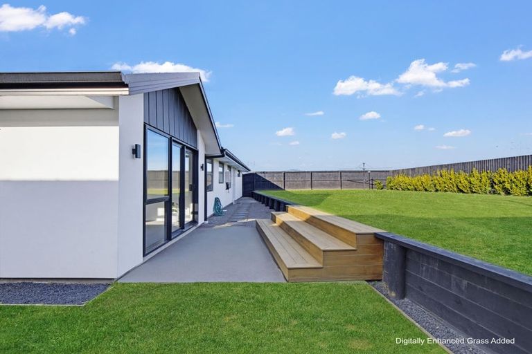 Photo of property in 23 Lotus Place, Wigram, Christchurch, 8025