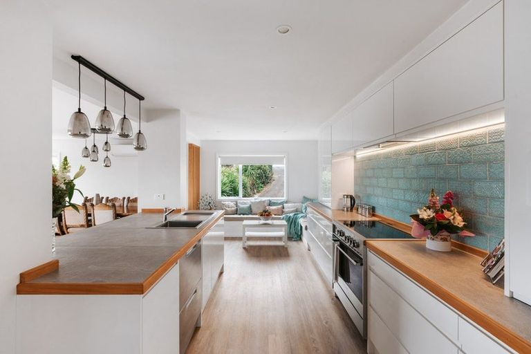 Photo of property in 116 Minden Road, Minden, Tauranga, 3176