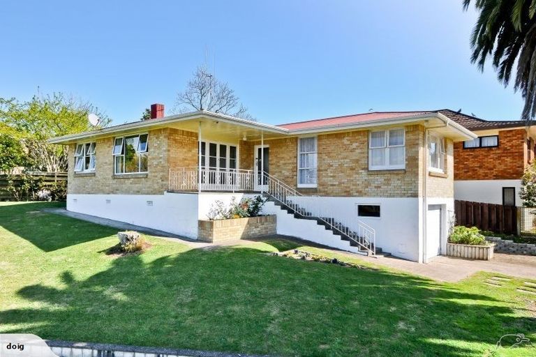 Photo of property in 4 Garthwood Road, Hillcrest, Hamilton, 3216